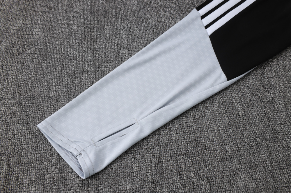 2026/27 Inter Miami Long sleeves Training Set