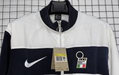 1996 Italy Retro Windbreaker 