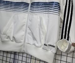 2012/13 Real Madrid Retro Windbreaker 