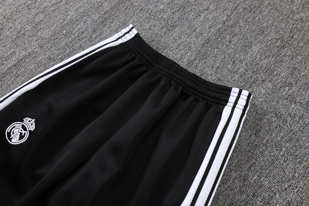 2026/27 Real Madrid Training Jacket Set