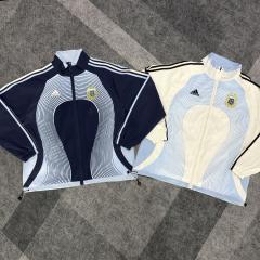2026 Argentina Windbreaker 