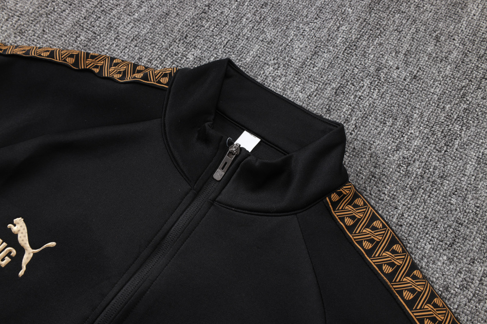 2026/27 Portugal Training Jacket Set