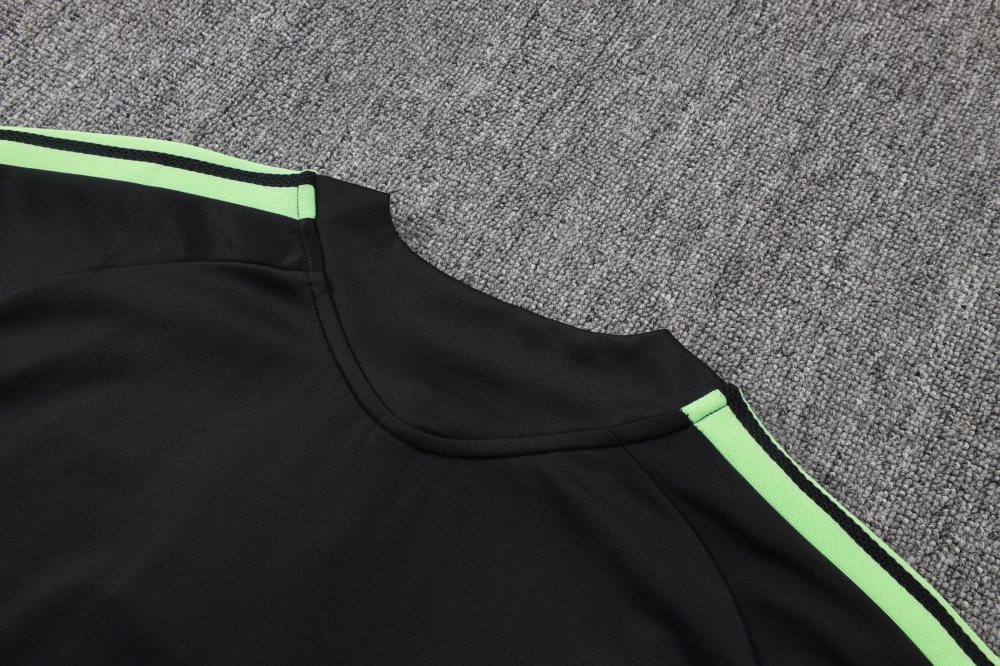 2026/27 Mexico Long sleeves Training Set