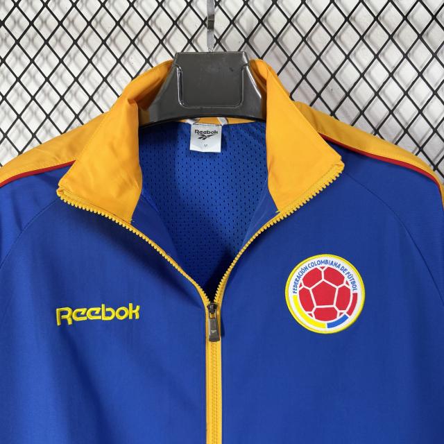 2026 Colombia Windbreaker 