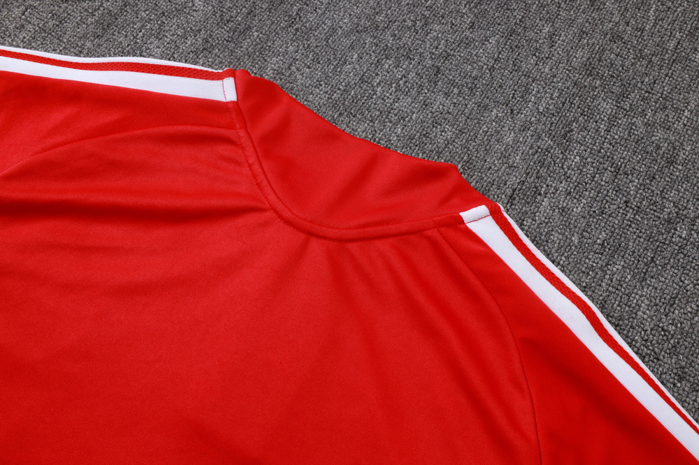 2026/27 Arsenal Training Jacket Set