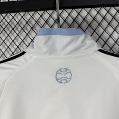 2026 Argentina Windbreaker 