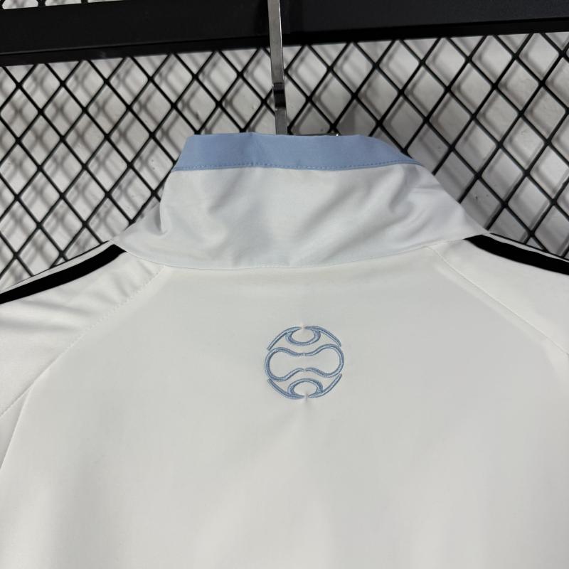 2026 Argentina Windbreaker 