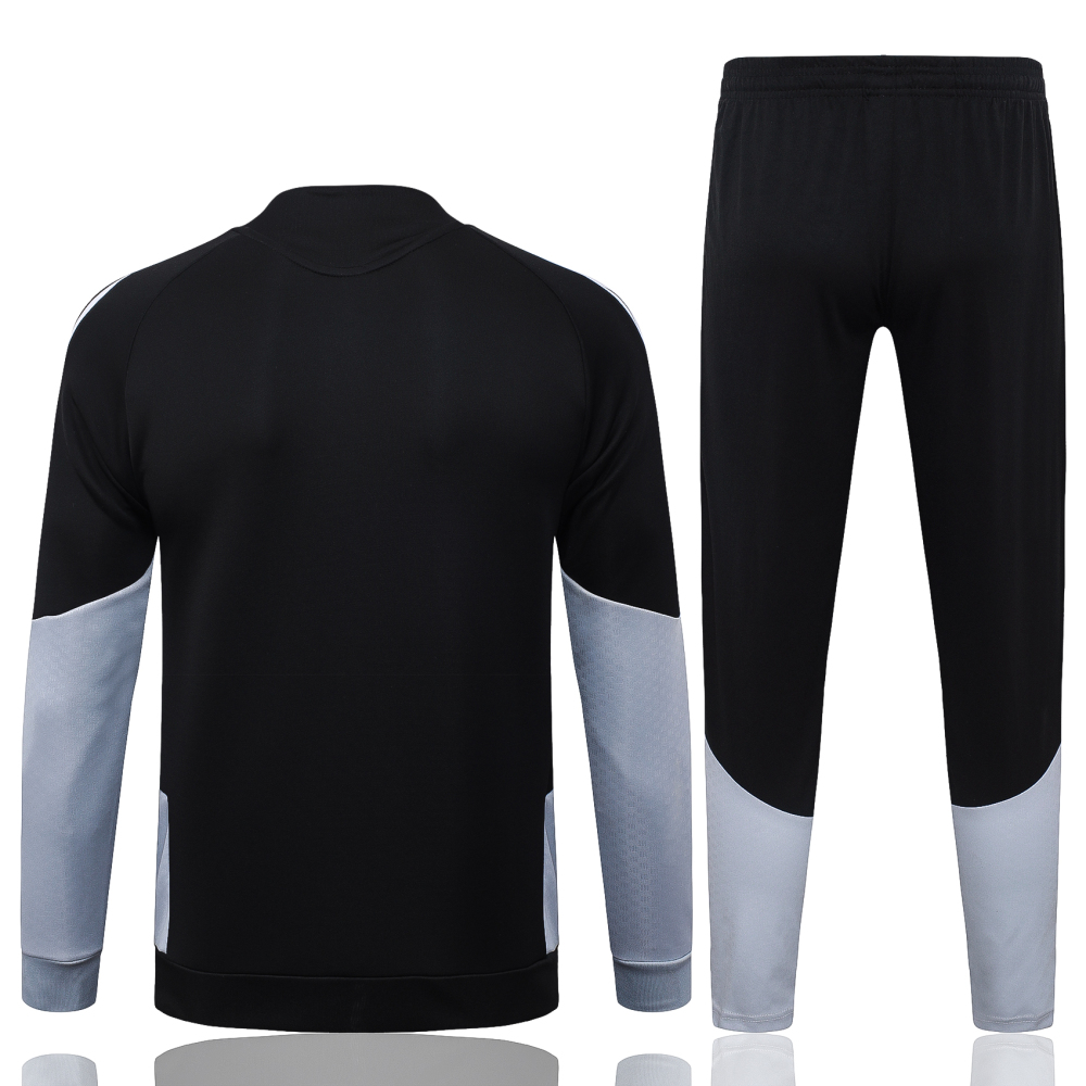 2026/27 Real Madrid Training Jacket Set