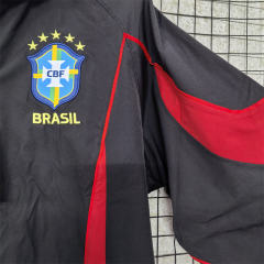 2026/27 Brazil Windbreaker 