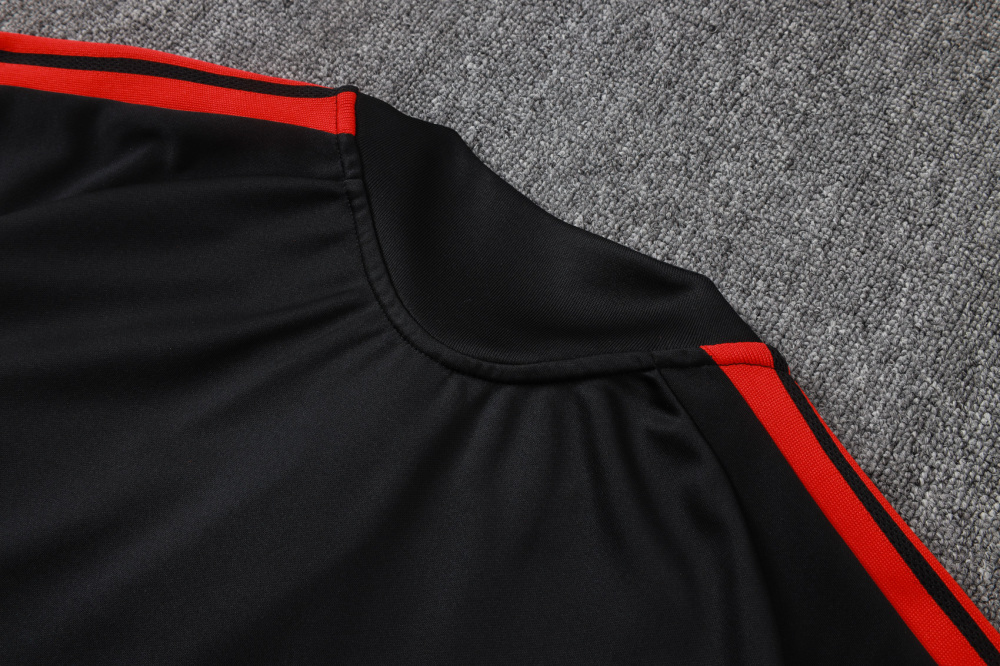 2026/27 Arsenal Training Jacket Set