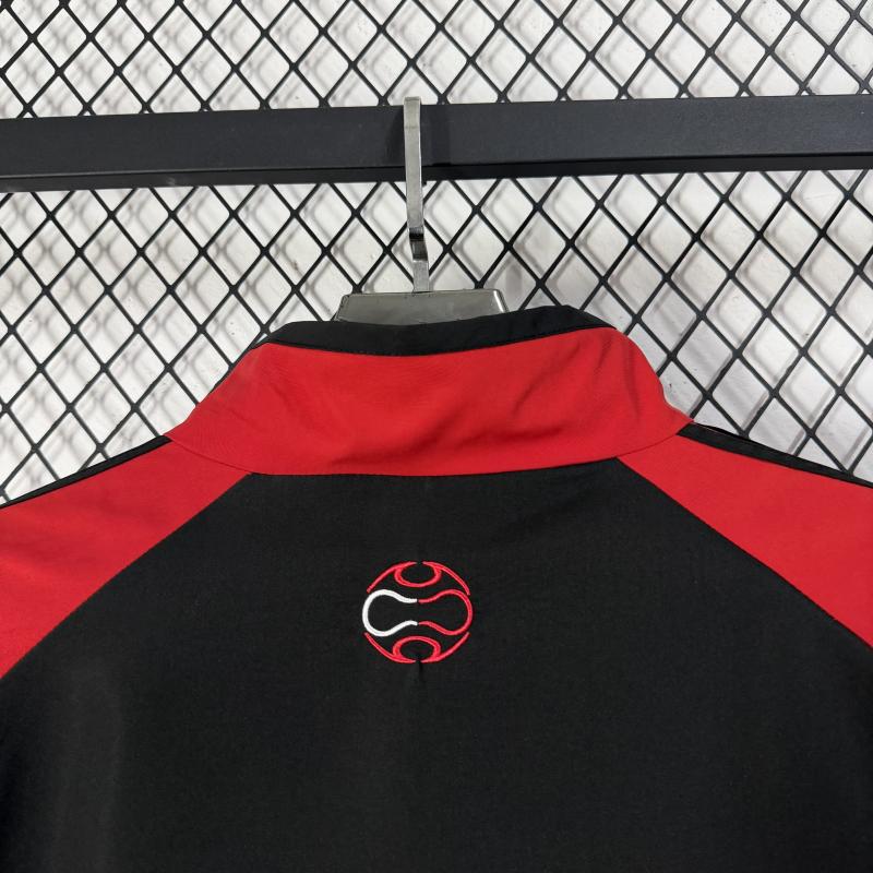 2026 AC Milan Windbreaker 