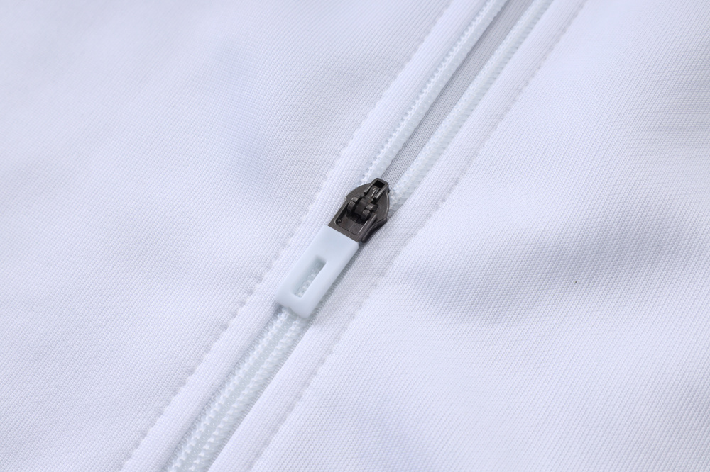2026/27 Real Madrid Training Jacket Set
