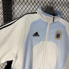 2026 Argentina Windbreaker 