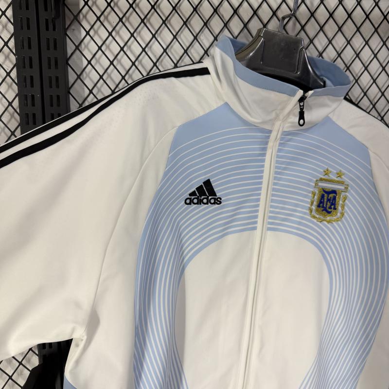 2026 Argentina Windbreaker 