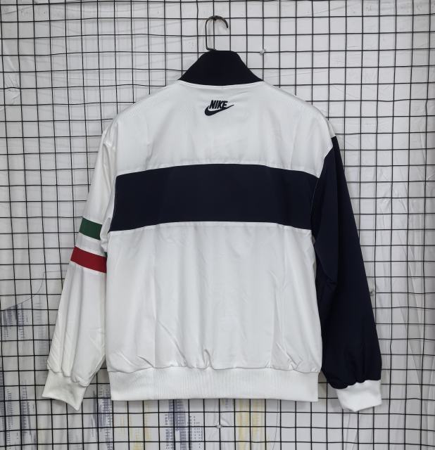 1996 Italy Retro Windbreaker 