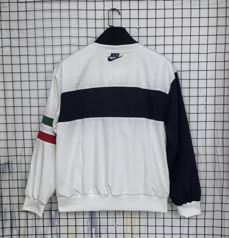 1996 Italy Retro Windbreaker 