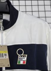 1996 Italy Retro Windbreaker 