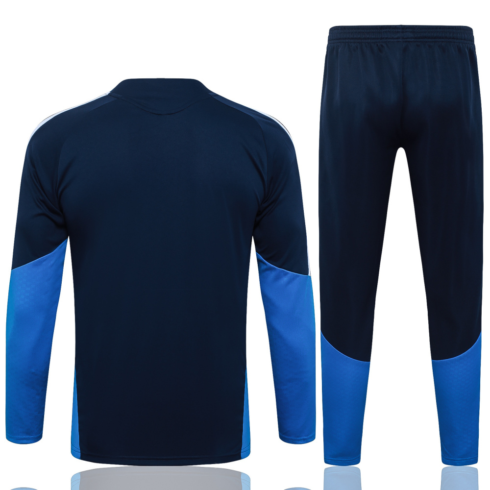 2026/27 Cruzeiro EC Kids Long sleeves Training Set