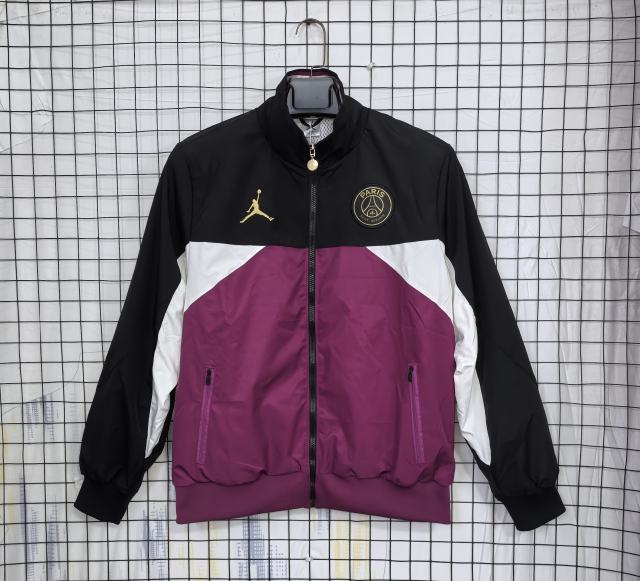 2024/25 PSG Windbreaker 