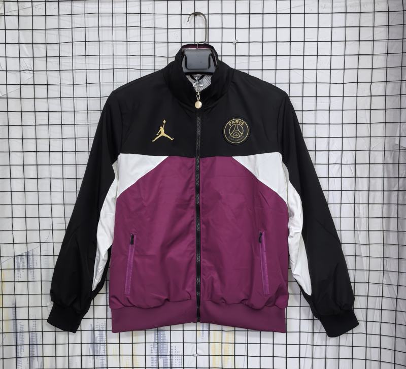 2024/25 PSG Windbreaker 