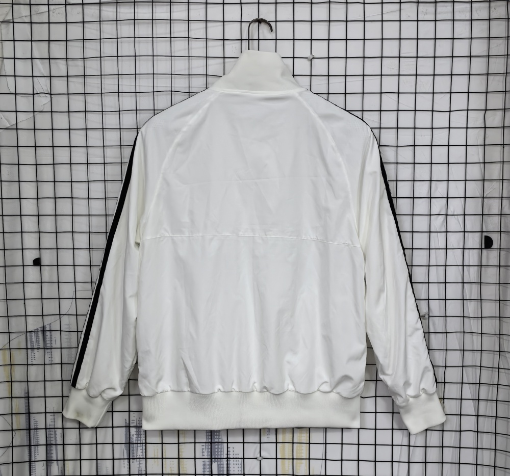 2012/13 Real Madrid Retro Windbreaker 