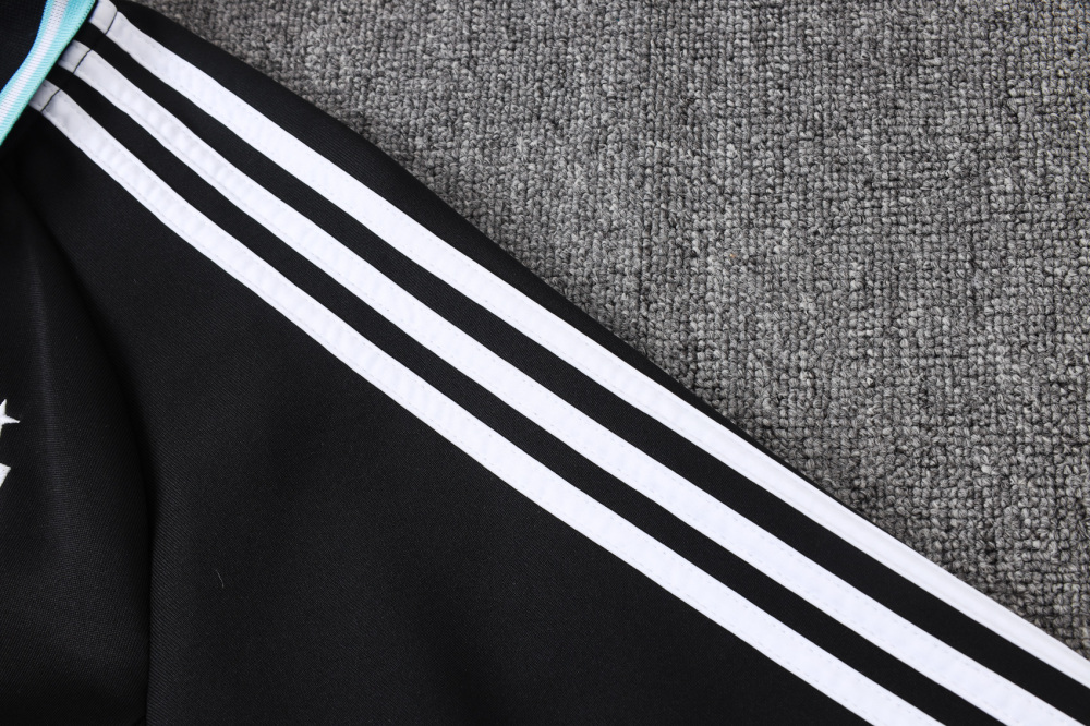 2026/27 Argentina Training Jacket Set