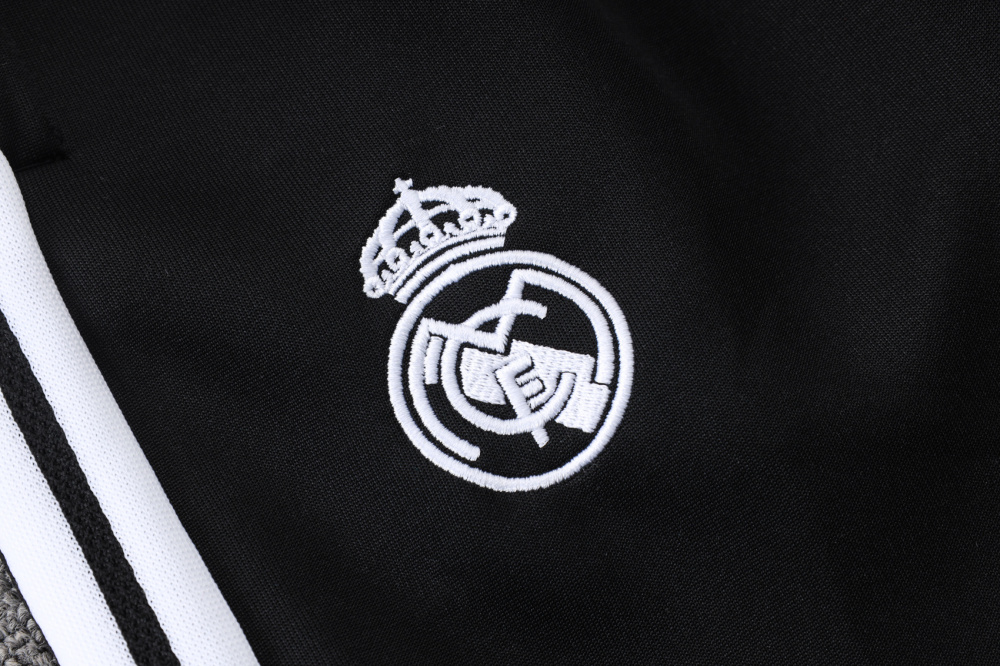 2026/27 Real Madrid Training Jacket Set
