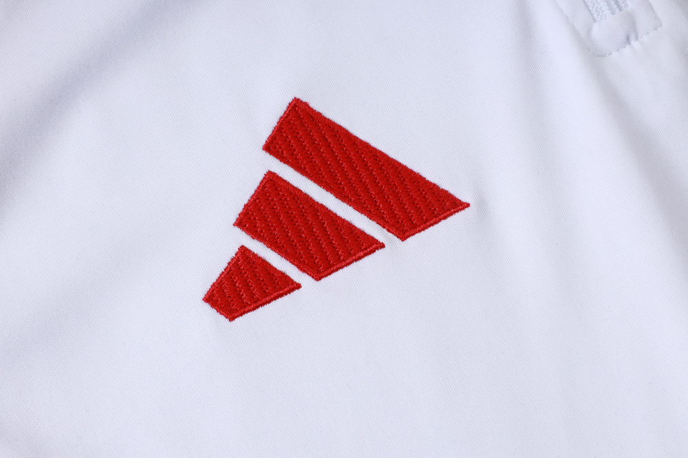 2026/27 SC Internacional Long sleeves Training Set