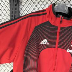 2026 AC Milan Windbreaker 