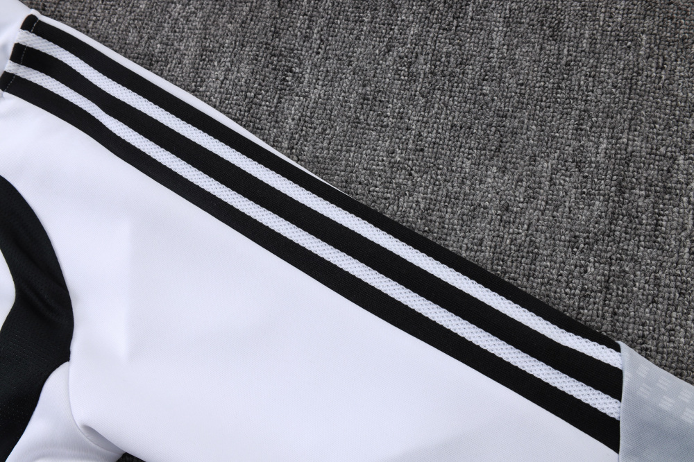 2026/27 Real Madrid Training Jacket Set