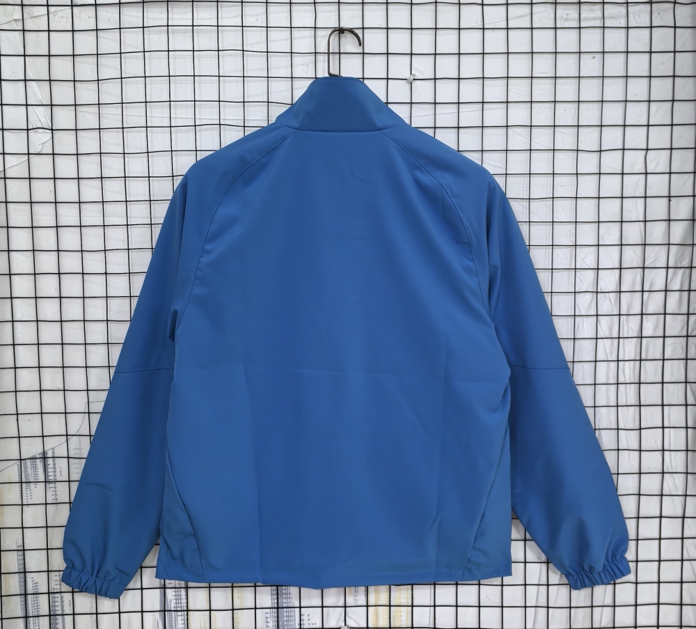2026 Colombia Windbreaker 