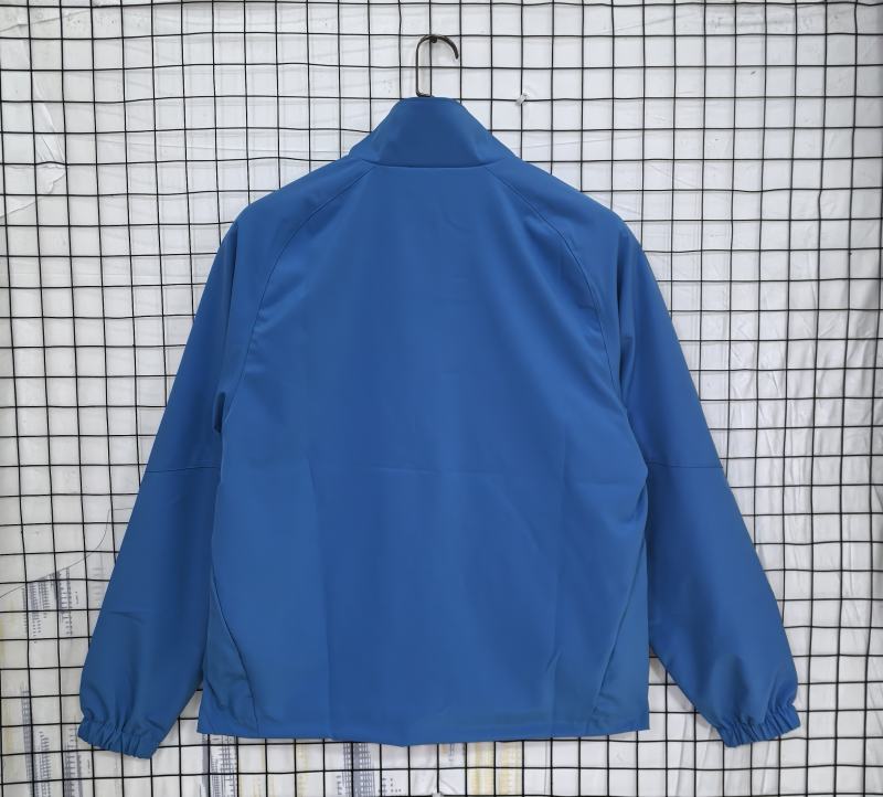 2026 Colombia Windbreaker 