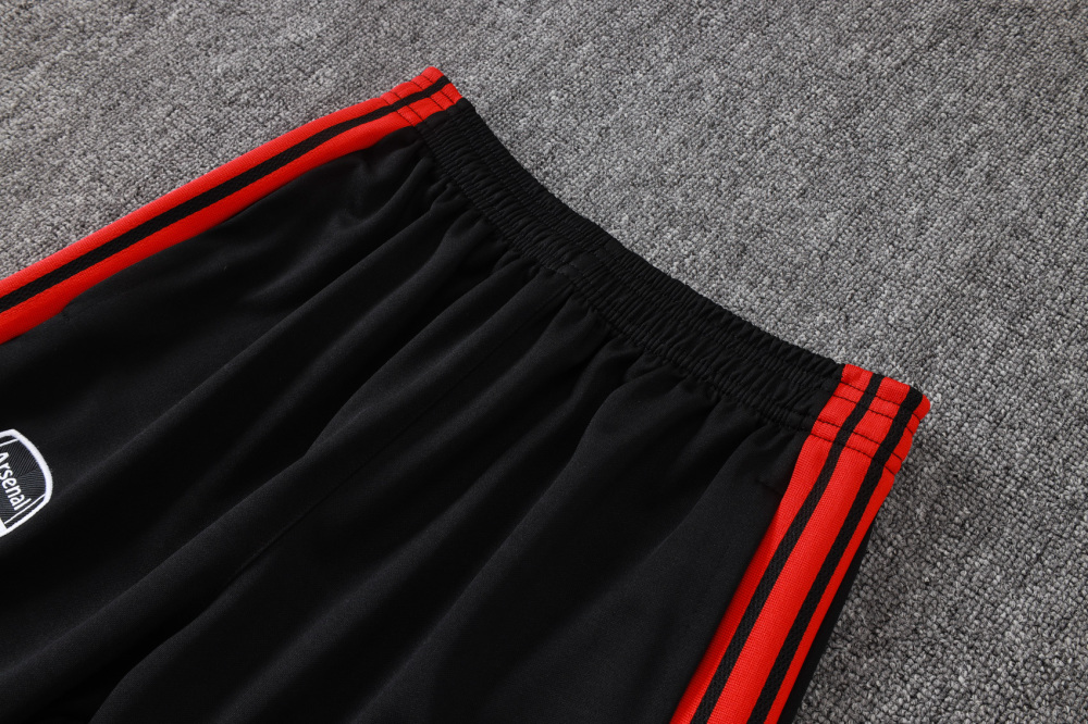 2026/27 Arsenal Training Jacket Set