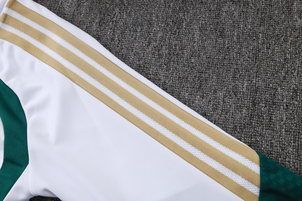 2026/27 Italy Training Jacket Set