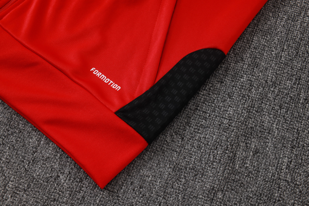 2026/27 Arsenal Training Jacket Set