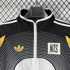 2026 Real Madrid Windbreaker 