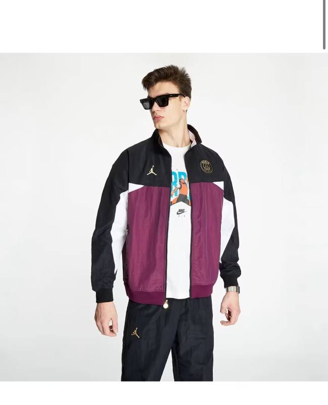 2024/25 PSG Windbreaker 