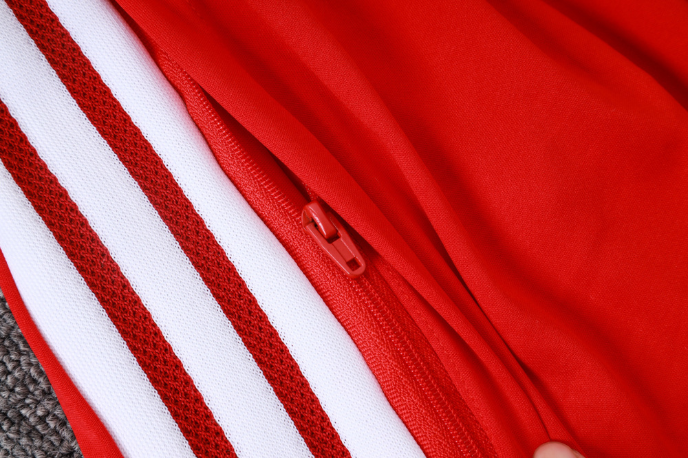 2026/27 SC Internacional Kids Long sleeves Training Set