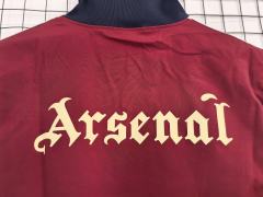 2024/25 Arsenal Windbreaker 