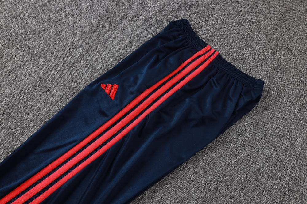 2026/27 Colombia Kids Long sleeves Training Set