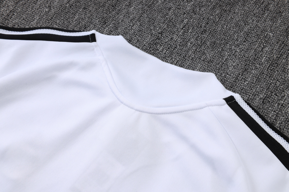 2026/27 Real Madrid Training Jacket Set