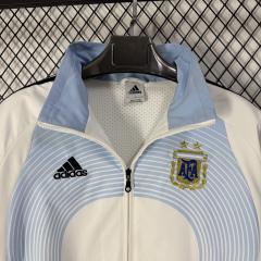 2026 Argentina Windbreaker 