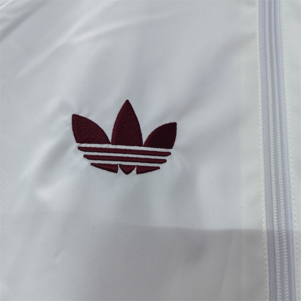 2026/27 Spain Windbreaker 