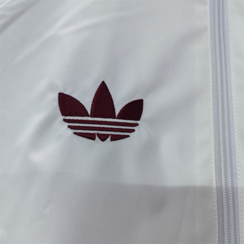 2026/27 Spain Windbreaker 