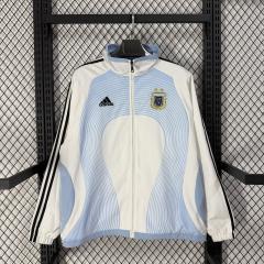 2026 Argentina Windbreaker 