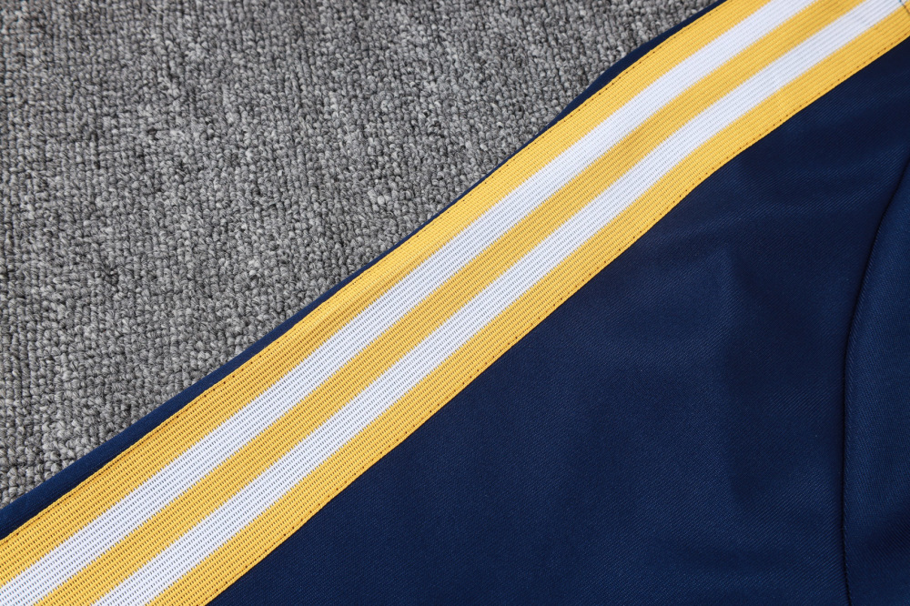 2026/27 Real Madrid Training Jacket Set