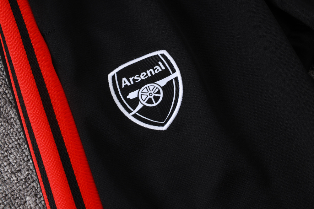 2026/27 Arsenal Training Jacket Set
