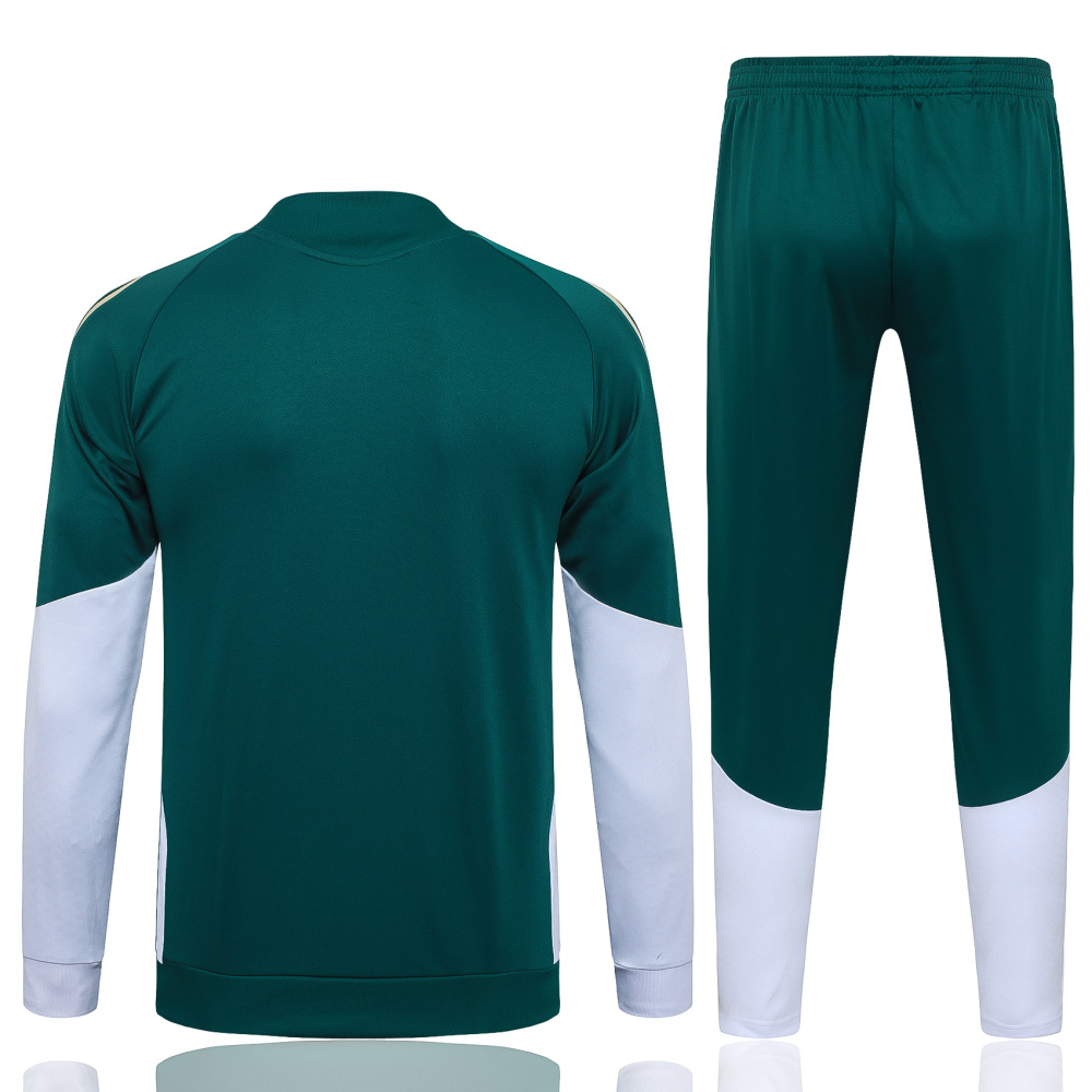 2026/27 Italy Training Jacket Set