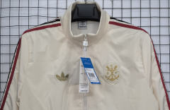 2025/26 Corinthians Windbreaker 