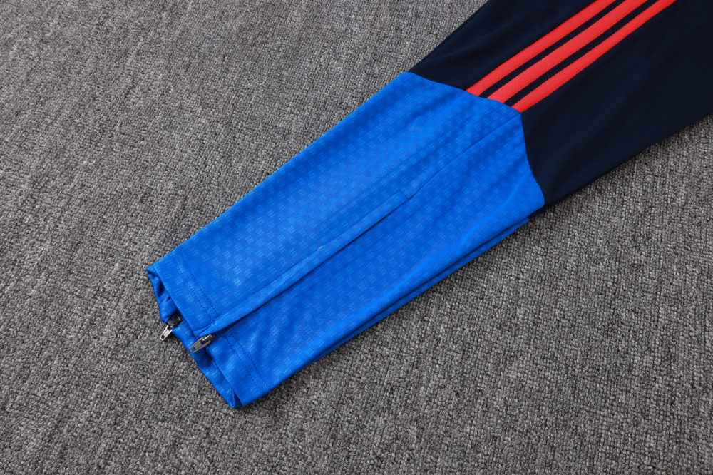 2026/27 Colombia Kids Long sleeves Training Set